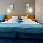 Aquamarine Hotel Sunny Beach