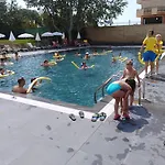 Hotel Aquamarine