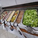 Aquamarine Hotel 4*