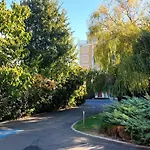 Hotel Aquamarine 4*