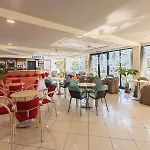 Aquamarine Hotel Sunny Beach
