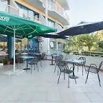 Aquamarine Hotel