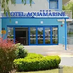 Hotel Aquamarine 4*