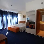 Hotel Aquamarine