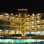 Hotel Aquamarine 4*