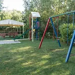 Hotel Aquamarine 4*