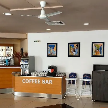 Aquamarine Słoneczny Brzeg