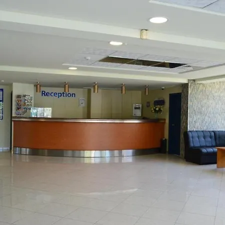 Aquamarine Hotel Słoneczny Brzeg