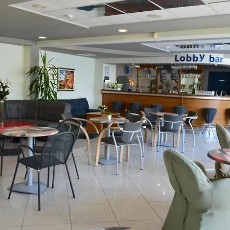 Aquamarine 4* Słoneczny Brzeg