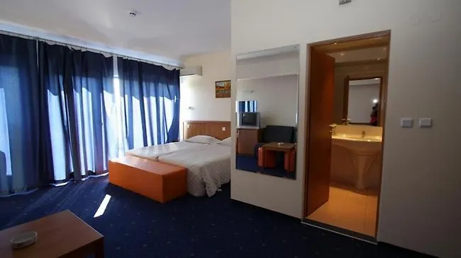 Aquamarine Hotel Sunny Beach