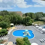 Otel Aquamarine Sunny Beach