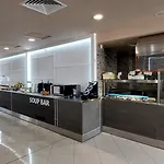 Aquamarine Отель 4*