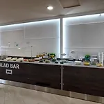 Aquamarine Otel 4*