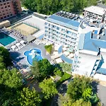 Otel Aquamarine Sunny Beach