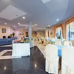 Otel Aquamarine Sunny Beach