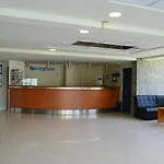 Aquamarine Otel Sunny Beach