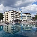 Aquamarine Otel 4*