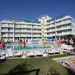 Otel Aquamarine 4*