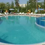 Otel Aquamarine