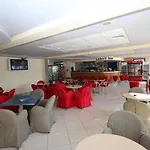 Otel Aquamarine Sunny Beach