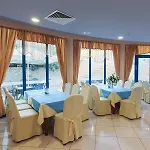 Aquamarine Otel