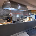 Отель Aquamarine