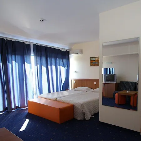 Hotel Aquamarine Sunny Beach