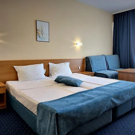 Hotel Aquamarine 4*