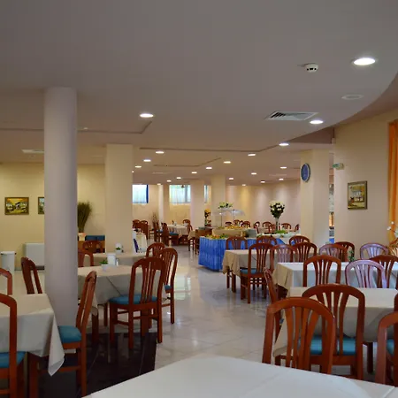 Otel Aquamarine