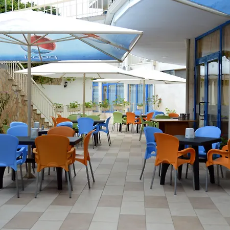 Hotel Aquamarine 4*