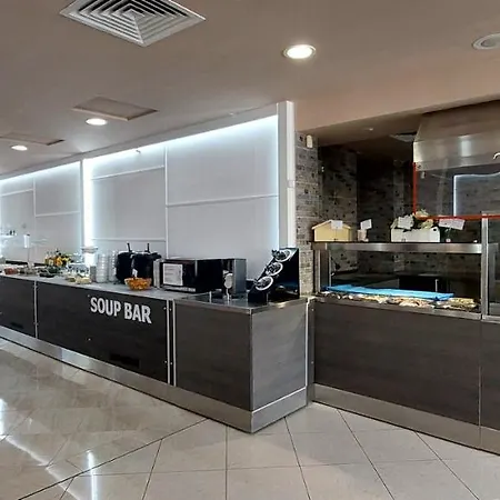 Aquamarine Hotel 4*