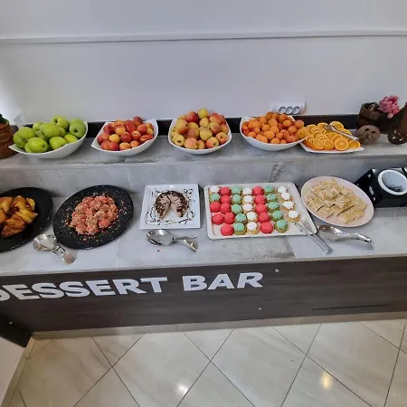 Aquamarine Sunny Beach