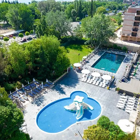 Hotel Aquamarine