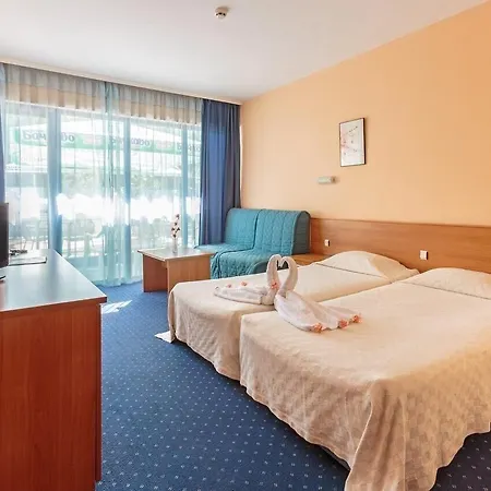Hotel Aquamarine 4*