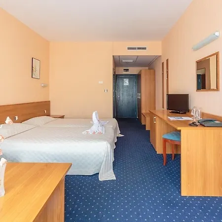 Aquamarine Hotel Sunny Beach