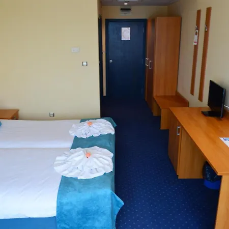Hotel Aquamarine