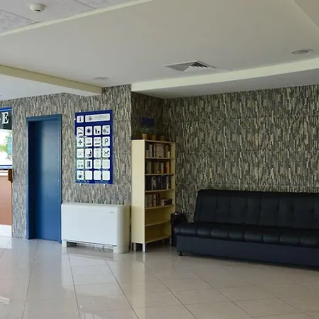 Aquamarine Hotel Sunny Beach