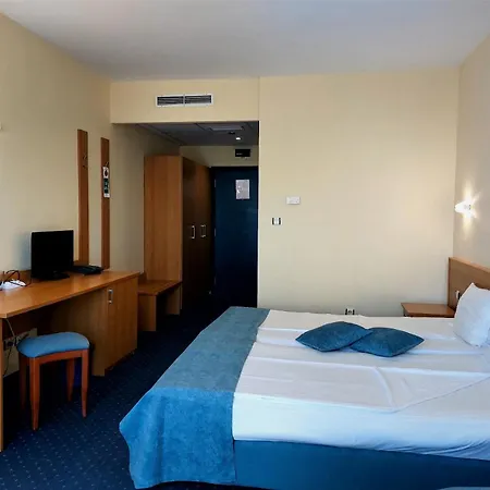 Aquamarine Sunny Beach