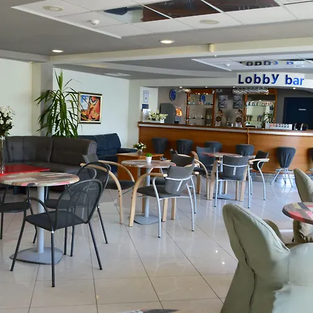 Aquamarine Hotel Sunny Beach