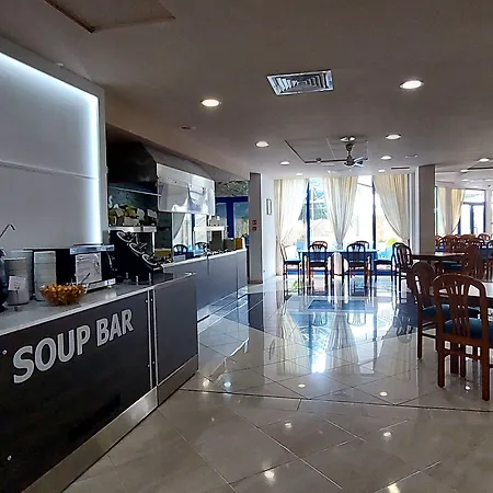 Aquamarine 4* Sunny Beach