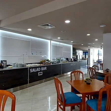 Hotel Aquamarine Sunny Beach