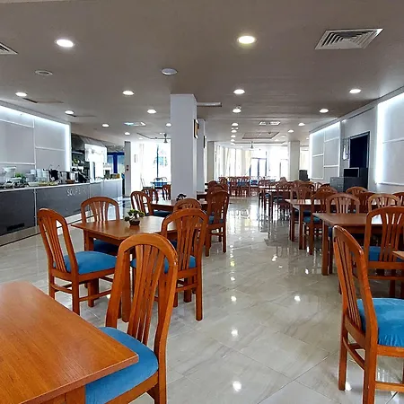 Hotel Aquamarine