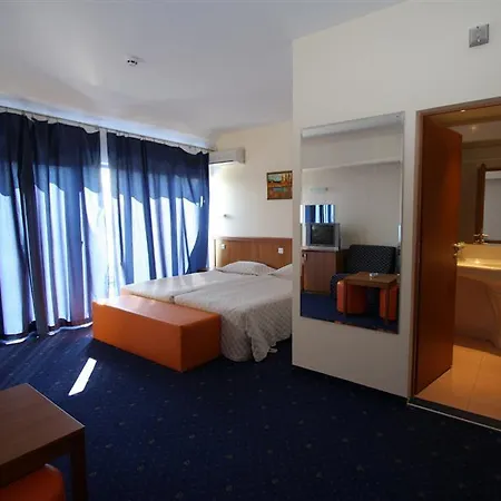 Hotel Aquamarine