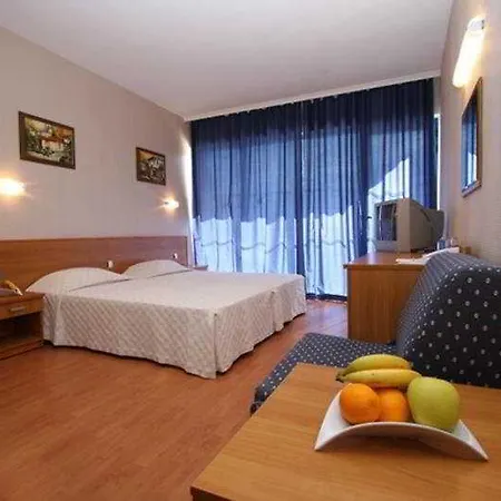Aquamarine 4* Sunny Beach