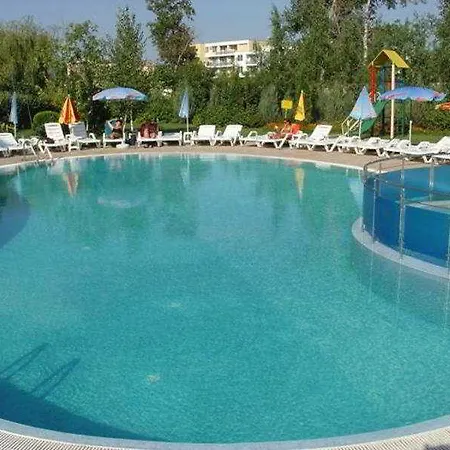 Отель Aquamarine