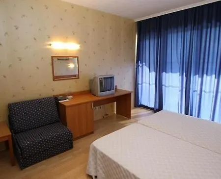 Hotel Aquamarine