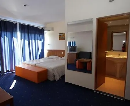 Aquamarine Hotel Slantchev Briag