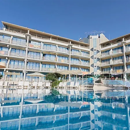 Hotel Aquamarine