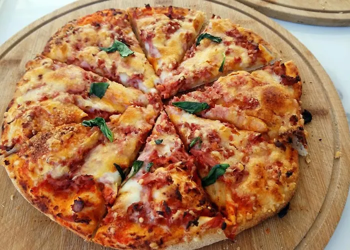 Aquamarine Szálloda Napospart