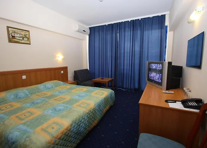 Aquamarine Napospart